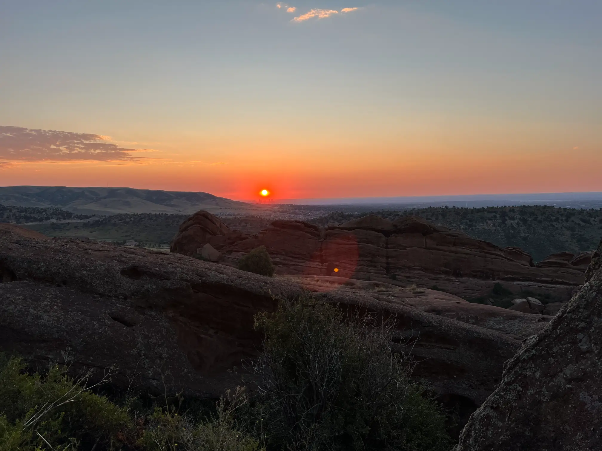 sunrise, Abounding Peace Counseling Mary Garcia, MA, PLMHP